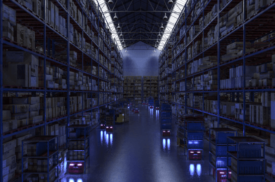 Amazon Plans to Build Southeast Asia’s Largest Warehouse Automation Facility