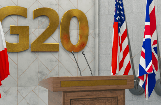 African Union Joins G20 as a Permanent Member: A New Era of Global Cooperation