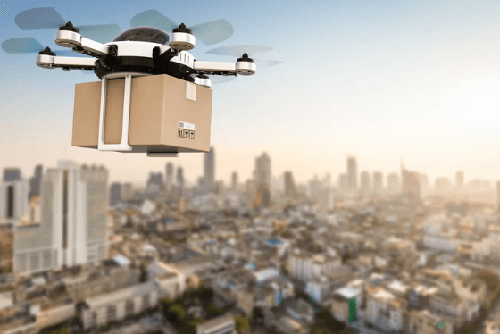 Walmart Launches Comprehensive Drone Delivery Service Across the Country