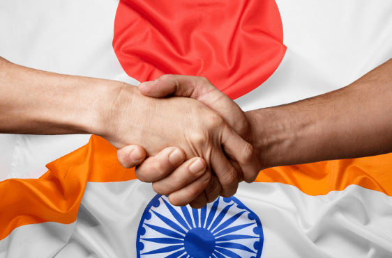 India and Japan Forge Enhanced Defense Relations through $10 Billion Arms Agreement