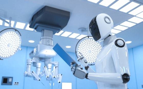 Google Unveils Innovative AI-Powered Health Diagnostics System