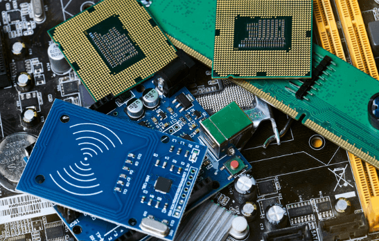 Resurgence in Supply: The End of the Global Chip Shortage with New Manufacturing Plants