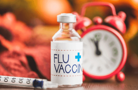 Moderna and Pfizer Unveil New Advancements in Universal Flu Vaccine Development