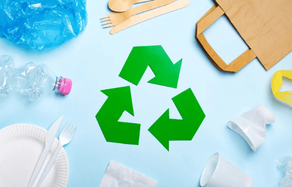 International Agreement Reached Among Leaders to Tackle Plastic Waste Challenges
