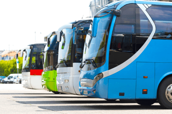 Uber Launches Autonomous Bus Service to Integrate with Public Transit Systems