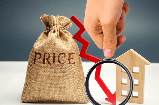 International Grain Export Deals Propel Decline in Global Food Prices