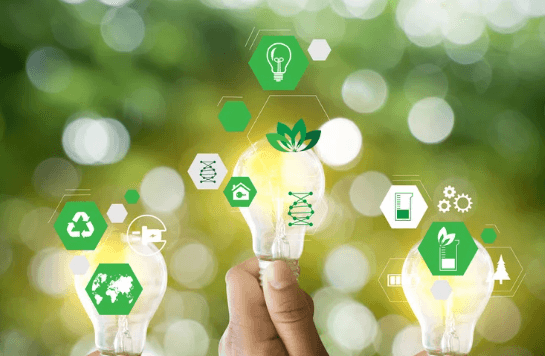 EU and India Forge Historic $100 Billion Green Technology Collaboration