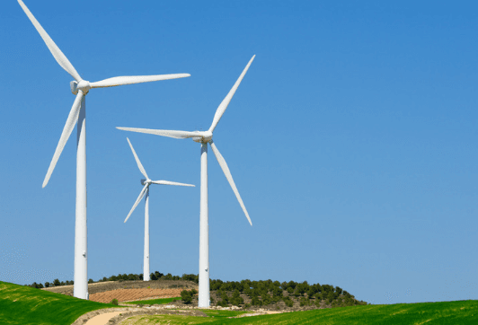 Completion of the World’s Largest Offshore Wind Farm Marks a New Era in Renewable Energy