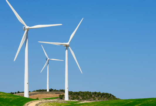 Completion of the World’s Largest Offshore Wind Farm Marks a New Era in Renewable Energy