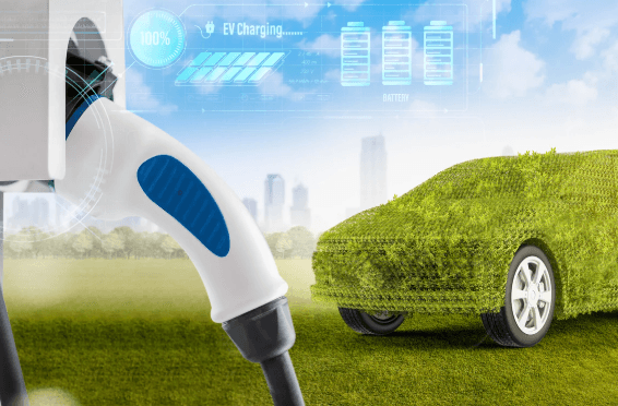 Tesla and Toyota Forge New Alliance for Electric Vehicle Innovation