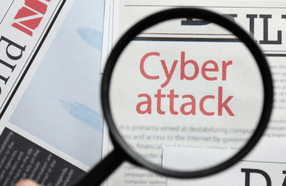 Worldwide Cyber Assault on Financial Institutions