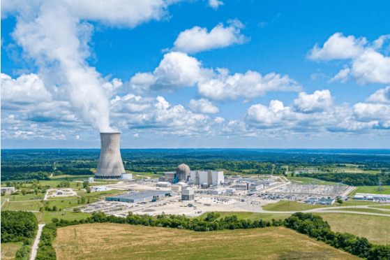 Milestone Reached in Fusion Energy: First Successful Net Positive Reactor Test