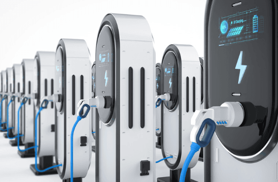 Tesla Unveils Europe’s Largest Electric Vehicle Charging Superhub