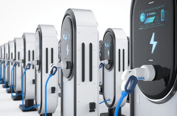 Tesla Unveils Europe’s Largest Electric Vehicle Charging Superhub