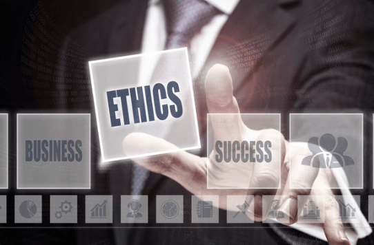 Collaboration Between Google and OpenAI to Advance AI Ethics Research