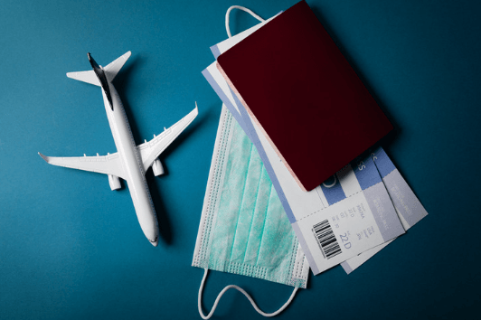 The Resurgence of Global Tourism: A Return to Pre-COVID Engagement