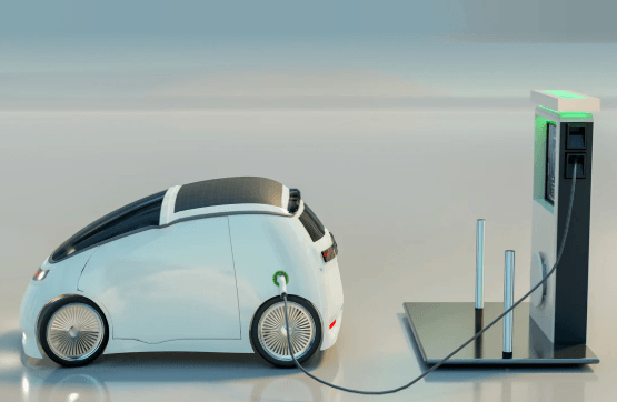 Tesla Unveils Innovative Self-Charging Electric Vehicle Prototype