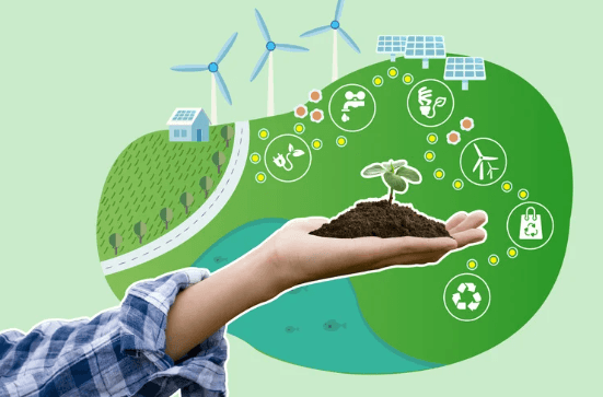 Decline in Global Oil Prices Linked to Surge in Renewable Energy Adoption