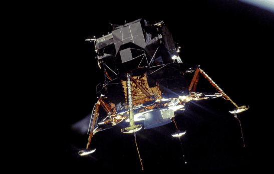 Inaugural Lunar Mission: SpaceX and NASA to Send Civilians to the Moon