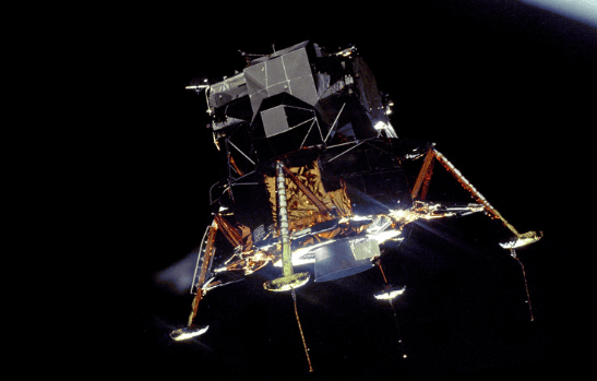 Inaugural Lunar Mission: SpaceX and NASA to Send Civilians to the Moon