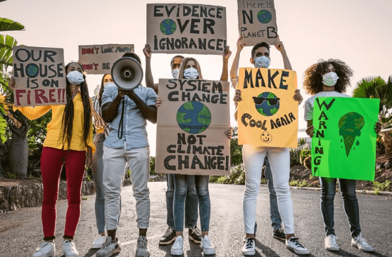 Groundbreaking Climate Justice Ruling from International Court