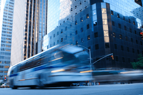 Tokyo Unveils Its Inaugural Fully Autonomous Public Transit System