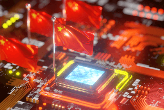 China Unveils Ambitious $500 Billion Initiative to Achieve Semiconductor Independence
