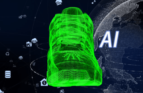ADIDAS INTRODUCES INNOVATIVE AI-CREATED FOOTWEAR TO TRANSFORM ATHLETIC EQUIPMENT
