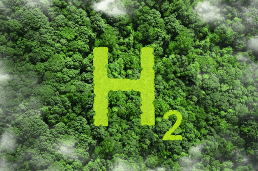 SHELL COMMITS $10 BILLION TOWARD INNOVATIVE GREEN HYDROGEN INITIATIVES