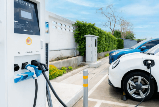 Ford Unveils Ambitious Plan for All-Electric Vehicle Range by 2030