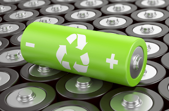 General Motors Unveils Plans for New Battery Recycling Plant in Texas
