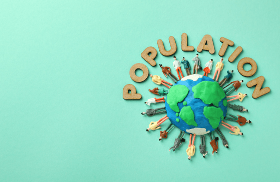 Worldwide Internet Penetration Exceeds 80% of Global Population