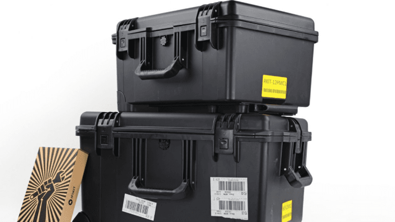 Apple Launches DIY Repair Kit for Consumer Devices
