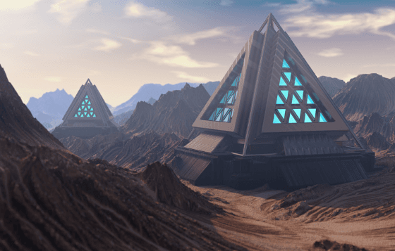 Airbnb Unveils Exclusive Luxury “Space Suites” Experience
