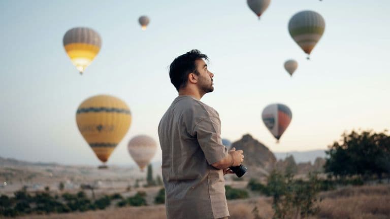 Navigating the Challenges of Starting a New Venture