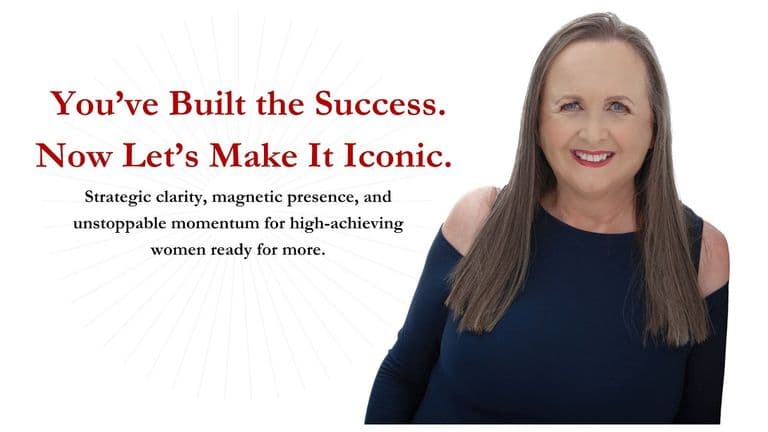 Mary Grant: Redefining Leadership for Women Ready to Play a Bigger, Smarter Game