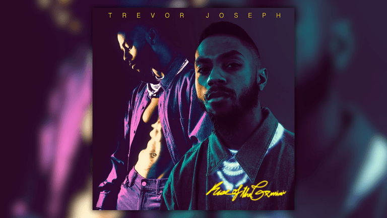 Trevor Joseph