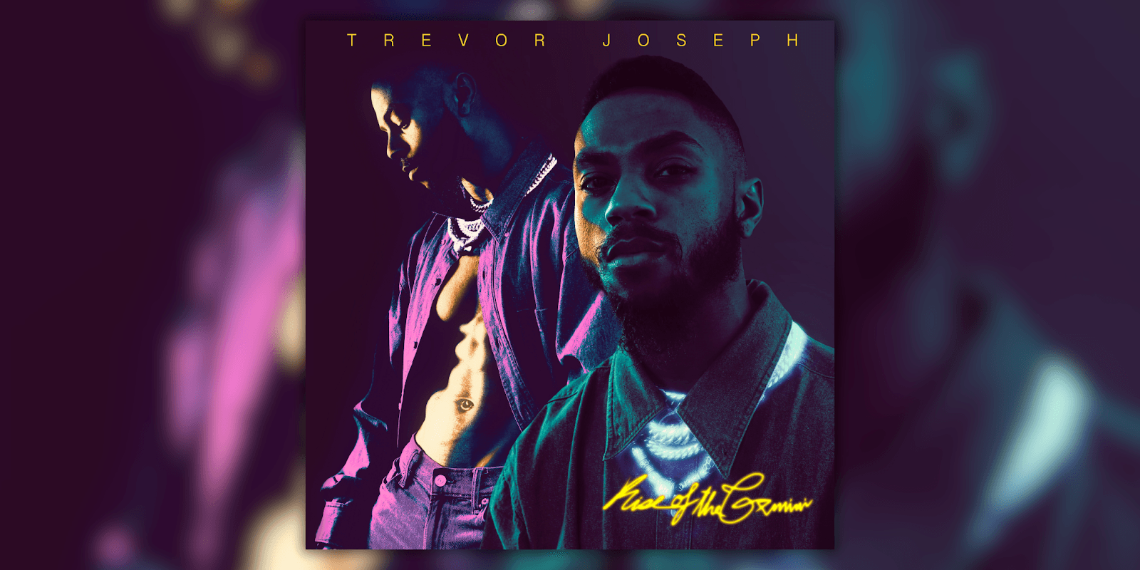 Trevor Joseph