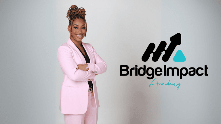 BridgeImpact Academy