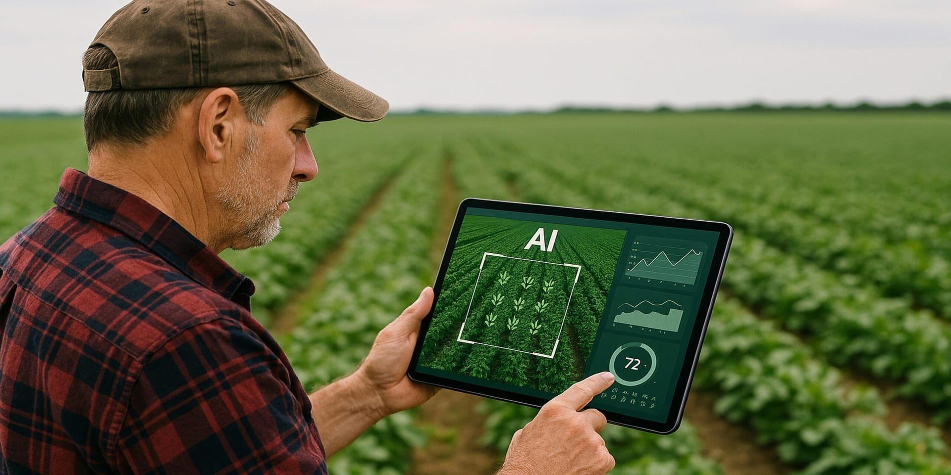 AI Integration in Business Development: A 2025 Trend