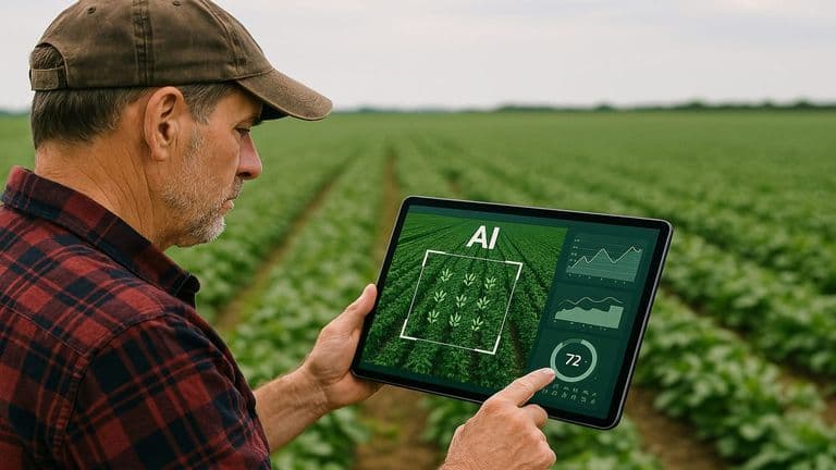 AI Integration in Business Development: A 2025 Trend