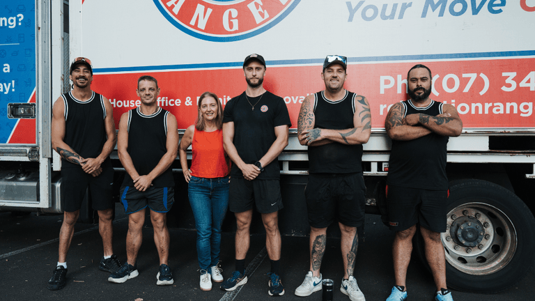 Why brisbanes fastest growing removalist refuses to hide his prices