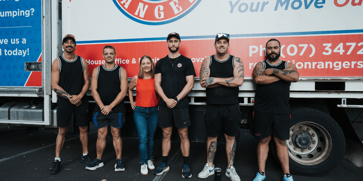 Why brisbanes fastest growing removalist refuses to hide his prices