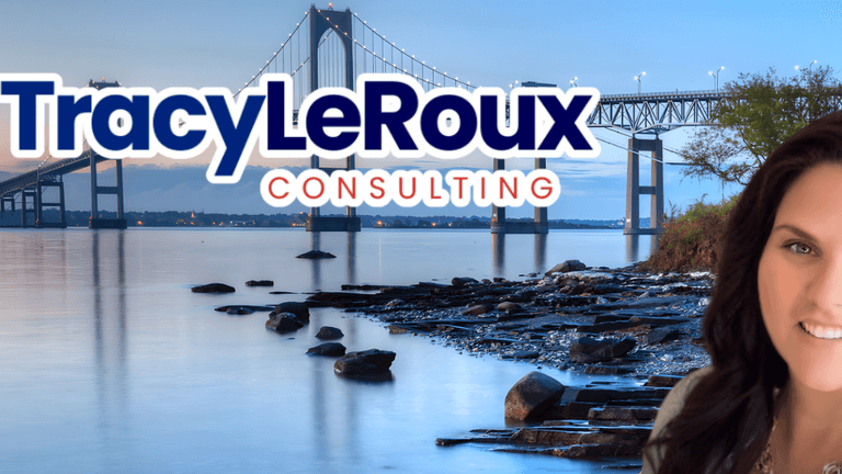 Tracy LeRoux is reshaping luxury real estate by offering affluent buyers personalized, concierge service that goes beyond what big-box brands can provide.
