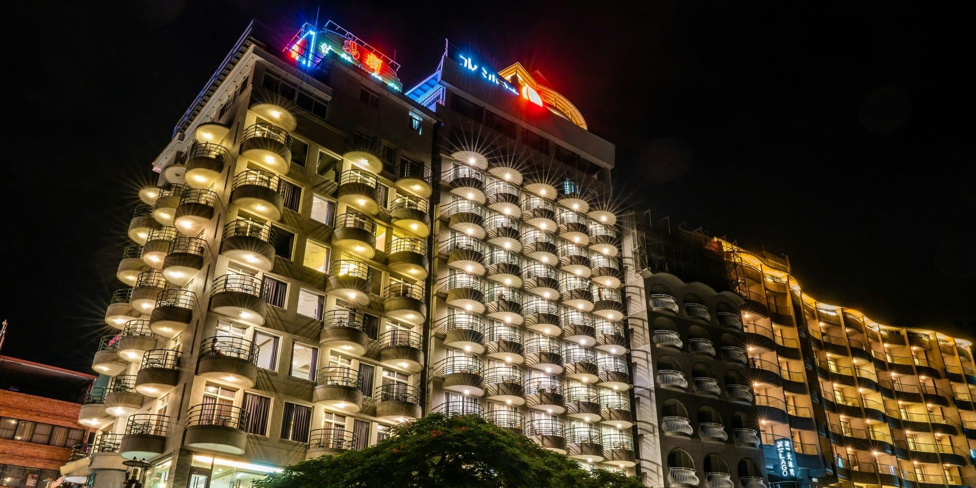Hotel101 Makes Historic Nasdaq Debut, Pioneering Global Expansion
