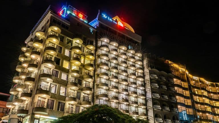 Hotel101 Makes Historic Nasdaq Debut, Pioneering Global Expansion