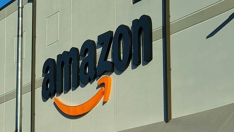 Amazon Unveils $54 Billion UK Investment to Expand Logistics, AI, and Creative Infrastructure