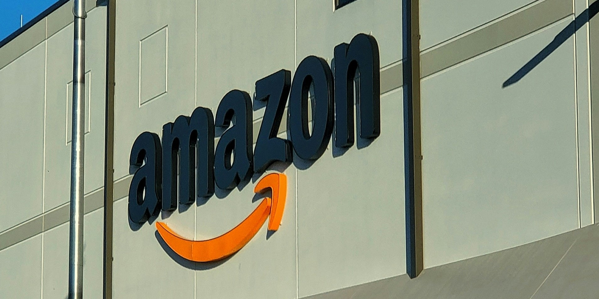Amazon Unveils $54 Billion UK Investment to Expand Logistics, AI, and Creative Infrastructure
