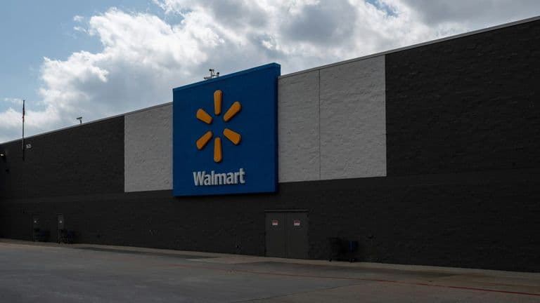 Walmart’s Strategic Index Shift Poised to Influence U.S. Markets
