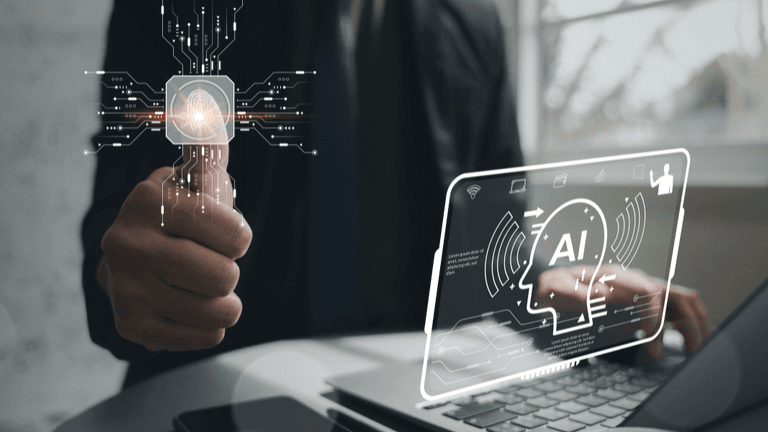 Enterprise AI Investment Surges as Major U.S. Tech Firms Report Strong Early-Year Growth